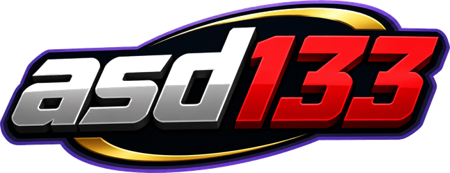 asd133 Logo